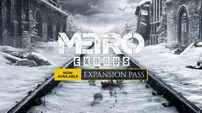 Here we go for another playthrough of Metro Exodus! 4K/EXTREME/HDR : r/metro