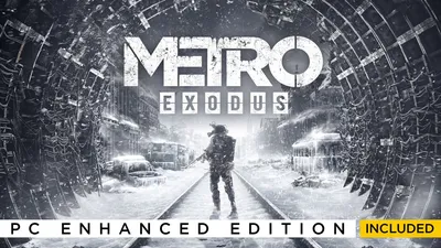 Metro Exodus - Sam's Story - Epic Games Store