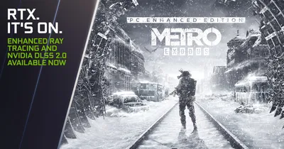 Evan Scale Art - METRO: Exodus