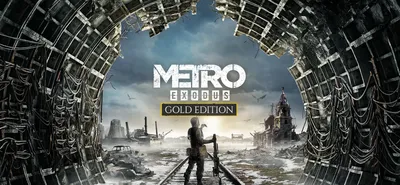 Metro Exodus | Steam PC Game