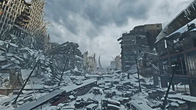 80% Metro Exodus on GOG.com