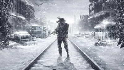 Metro: Exodus' treads a fine line between strategy and busy work