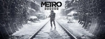 80% Metro Exodus - Gold Edition on GOG.com