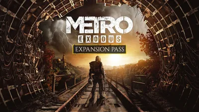 Metro Exodus Game Review | Gaming - Empire