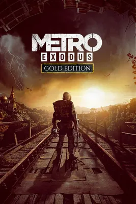 New Metro Exodus Mod Adds an Open-World Level to the Game