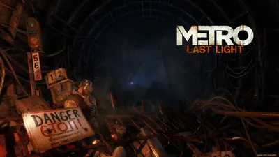 The Art of Metro 2033 Last Light 7