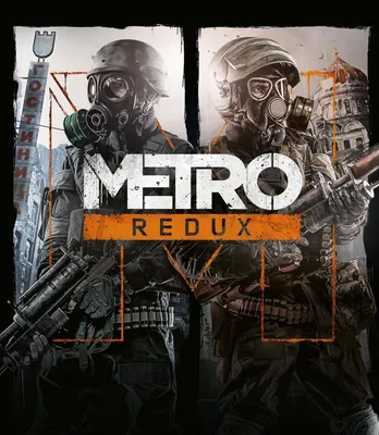Metro: Last Light Review - GameRevolution