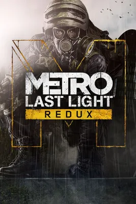 Metro: Last Light review | PC Gamer