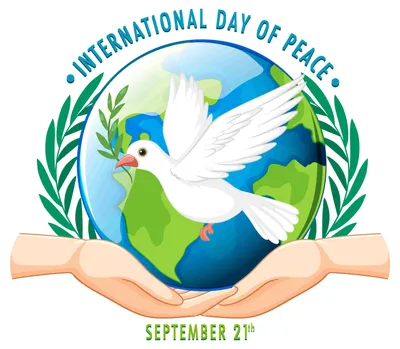 21 сентября – Международный день мира — Уполномоченный по правам человека в  ДНР