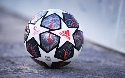 Футбольный мяч Лига Чемпионов Стамбул (id 106701220), купить в Казахстане,  цена на Satu.kz