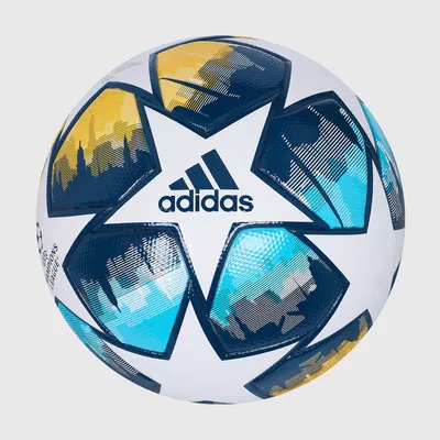 Эволюция мяча Лиги чемпионов - 9/31 - Блоги - Sports.ru