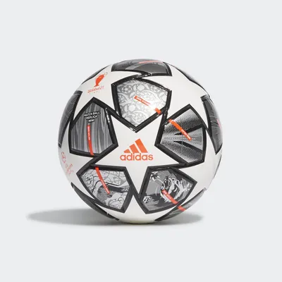 Появились фото мяча Лиги чемпионов — 2023/24 - Sport24