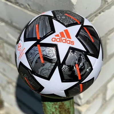 Купить мяч Лиги Чемпионов 2022-2023: цена мячей ЛЧ от Адидас