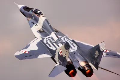 The Saga of the Polish MiG-29: The Laws on Neutrality and the Law of Air  Warfare - Opinio Juris