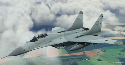 Ukraine updates: Slovakia to send MIG-29 jets to Ukraine – DW – 03/17/2023