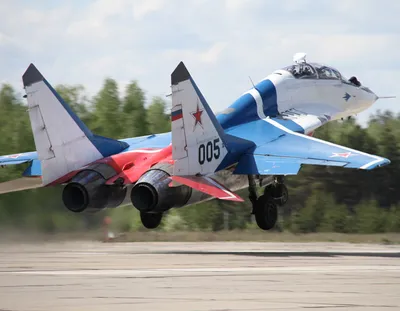 Slovakia Retires MiG-29 Freeing Fulcrum Jets For Ukraine - The Aviationist