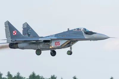 China Prevented Transfer Of Polish MiG-29 Fighter Jets To Ukraine; Kept  Russia Away From Nuclear Escalation