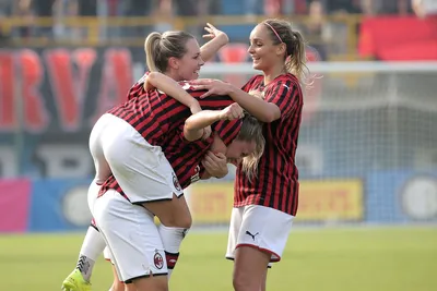 Милан” продолжает выигрышную серию, обыгрывая в гостях “Рому” | Sport Pulse
