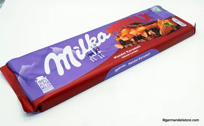 Milka Oreo - German Chocolates - Biscuit Chocolate – buy online now! , $  4,18