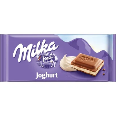 Шоколад Milka молочный - Росконтроль