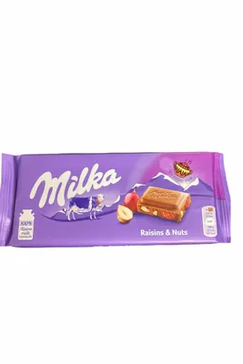 MILKA Choco Wafers 30/30g – EuropaMarketCA
