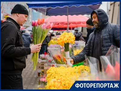 Подарок на 8 марта. Тюльпаны и мимоза в интернет-магазине Ярмарка Мастеров  по цене 465 ₽ – SL0HWRU | Подарки на 8 марта, Москва - доставка по России