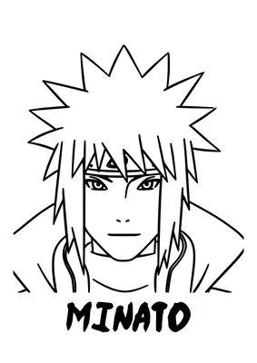 Minato (Edo tensei) render [Naruto Mobile] by Maxiuchiha22 on DeviantArt |  Samurai anime, Naruto mobile, Edo tensei