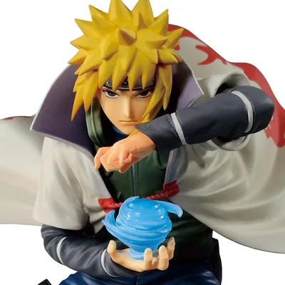 Namikaze Minato - NARUTO - Zerochan Anime Image Board