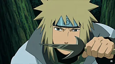 Namikaze Minato - NARUTO - Zerochan Anime Image Board