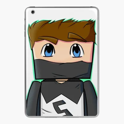 Download Youtube Game Video Avatar Minecraft Drawing HQ PNG Image |  FreePNGImg