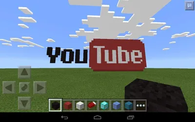 Minecraft hits one trillion YouTube views, a video game first | SYFY WIRE