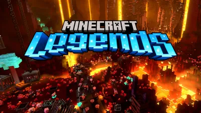 Minecraft Legends | Minecraft