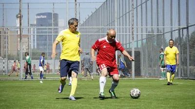 Александр Резников: «Мини-футбол – это спорт на все времена»