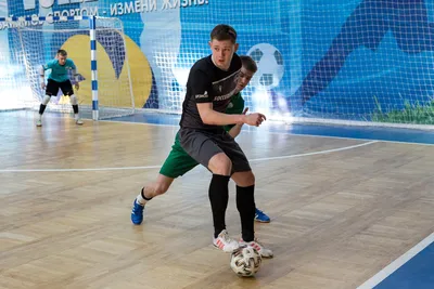 Мини-футбол в школу — Федерация футбола Кемеровской области