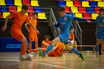 Якутские команды «Манчаары» и «АК АЛРОСА» стартуют в чемпионате ДФО по мини- футболу