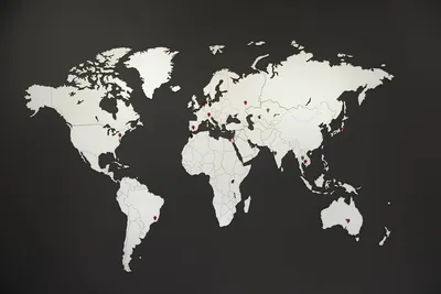 Картинки карта мира (100 фото) • Прикольные картинки KLike.net
