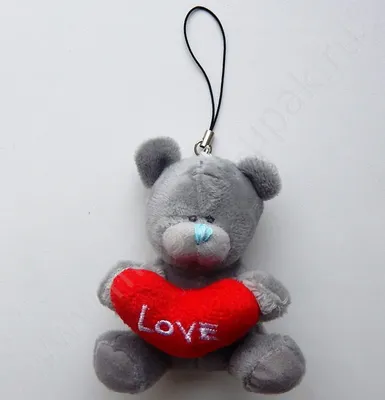 бурый медведь с сердцем иллюстрация, плюшевый мишка сердце, плюшевый мишка  с сердцем, любовь, carnivoran, клипарт png | PNGWing