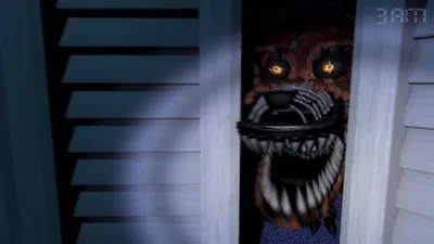 Фигурки - Пять ночей у Фредди-Five Nights at Freddy's | Играландия -  интернет магазин игрушек