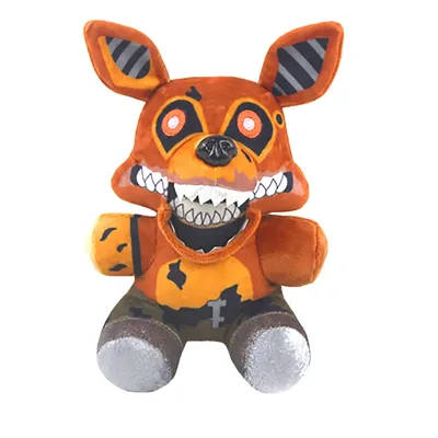 Купить Игрушки 5 ночей с Фредди Аниматроники / Funko Five Nights at Freddy  , 5 шт в Киеве от компании \"Интернет магазин мягких игрушек и подарков \"  Мишка Бублик \"\" - 1307491048