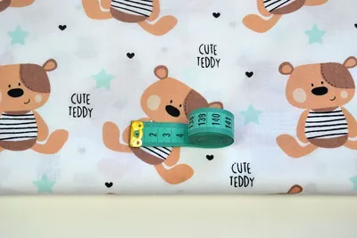 Мягкая игрушка мишка Тедди, для подарка, серый медведь, для девушки, для  ребенка купить по низким ценам в интернет-магазине Uzum (814836)