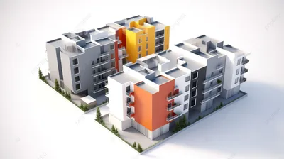 Проекты планировки потребуются для строительства любых многоквартирных домов  28.03.2020 - деловой портал Город N