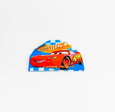Тачки Молния Маквин Макуин Lightning McQueen Cars Дисней мультфильм Pixar  металические машинки (ID#1888998032), цена: 290 ₴, купить на Prom.ua