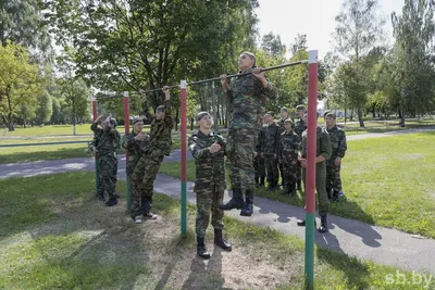 Молодых парней очень сильно избивают в ГУБОПиКе — Гаранин | Новости  Беларуси | euroradio.fm