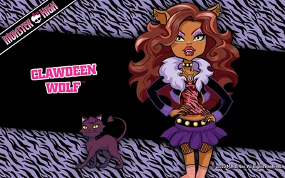 Monster High animé - Monster High photo (37702850) - fanpop