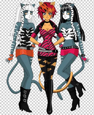 Frankie Stein Anime | Monster high characters, Monster high pictures, Monster  high art