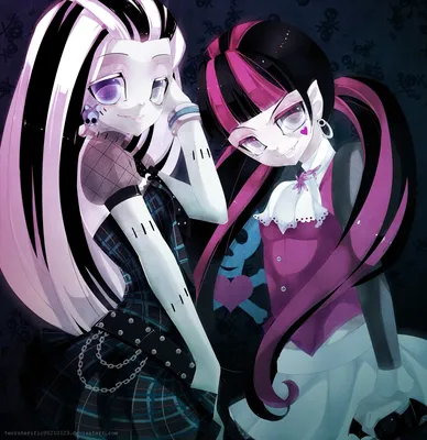 Monster High