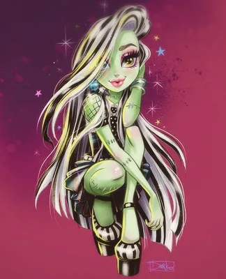 Lagoona Blue Monster High Anime Art Chibi, Anime, manga, chibi, fictional  Character png | PNGWing