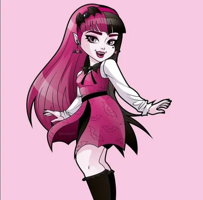 Monster High - Zerochan Anime Image Board