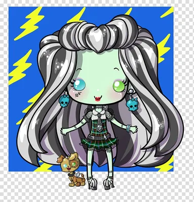 Monster High - Zerochan Anime Image Board