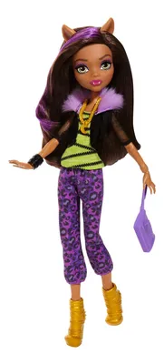 Кукла Монстер Хай Клодин Вульф Monster High HKY67 (ID#215711313), цена: 187  руб., купить на Deal.by